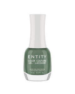 ENTITY | Gel-Lacquer Beauty Icon