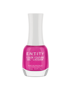 ENTITY | Gel-Lacquer Beauty Obsessed 
