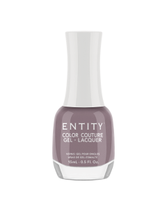 ENTITY | Gel-Lacquer Behind The Seams 
