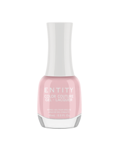 ENTITY | Gel-Lacquer Boho Chic