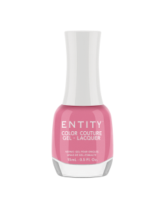 ENTITY | Gel-Lacquer Chic In The City