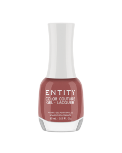 ENTITY | Gel-Lacquer Classy Not Brassy