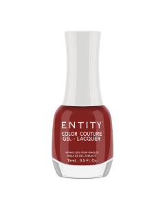 ENTITY | Gel-Lacquer Do My Nails Look Fat 