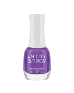 ENTITY | Gel-Lacquer Pretty Not Prissy 