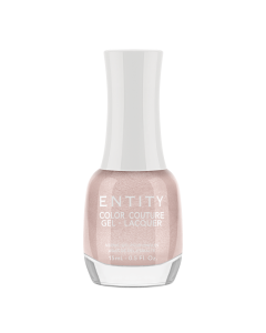 ENTITY | Gel-Lacquer Finishing Touch 