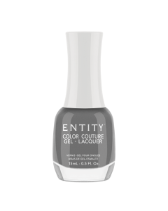 ENTITY | Gel-Lacquer Frayed Edges