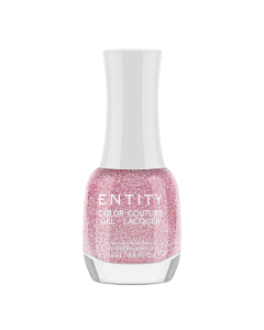 ENTITY | Gel-Lacquer Glitzerazzi 15 ml