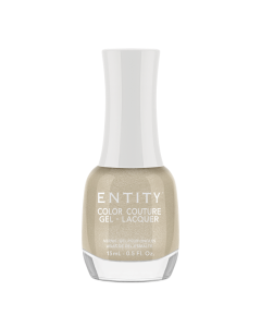 ENTITY | Gel-Lacquer Gold Standard