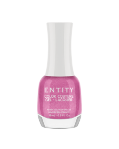 ENTITY | Gel-Lacquer Got The Frills 