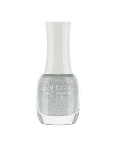 ENTITY | Gel-Lacquer Holo-Glam It Up