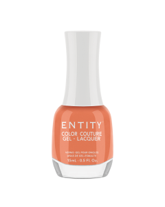 ENTITY | Gel-Lacquer I Know I Look Good 