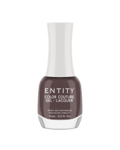 ENTITY | Gel-Lacquer Les Is More 