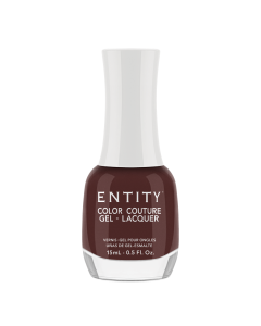 ENTITY | Gel-Lacquer Love Me Or Leaf Me