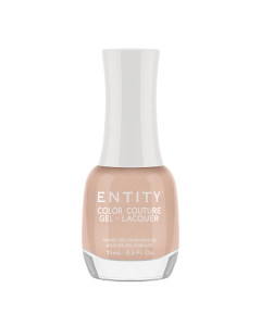 ENTITY | Gel-Lacquer Nakedness 