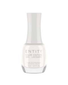 ENTITY | Gel-Lacquer Nothing to wear 