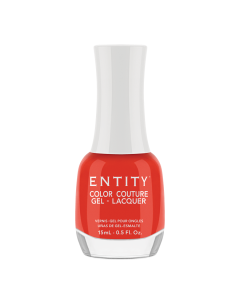 ENTITY | Gel-Lacquer Not Off The Rack