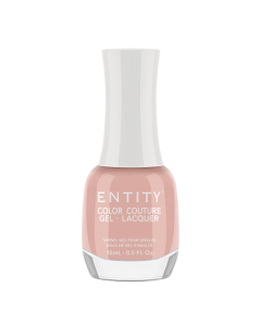 ENTITY | Gel-Lacquer Perfecty Polished