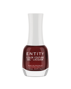 ENTITY | Gel-Lacquer Pin uP Girl 