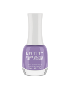 ENTITY | Gel-Lacquer Pretty Not Prissy 