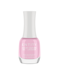 ENTITY | Gel-Lacquer Pure Chic