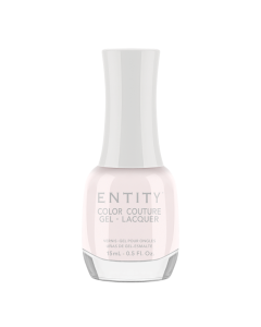 ENTITY | Gel-Lacquer Sheer Perfection 