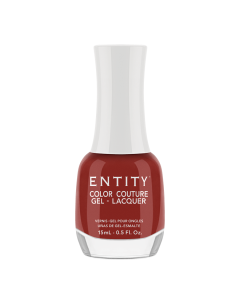 ENTITY | Gel-Lacquer Sole Sensation