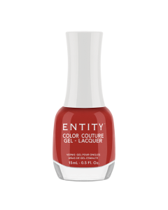 ENTITY | Gel-Lacquer Spicy Swimsuit 