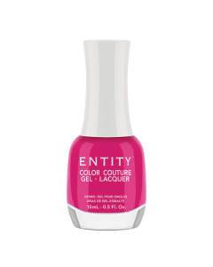 ENTITY | Gel-Lacquer Tres Chic