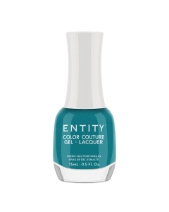 ENTITY | Gel-Lacquer Wardrobe 