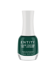 ENTITY | Gel-Lacquer Warming Trends 