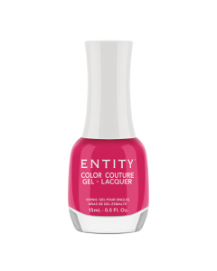 ENTITY | Gel-Lacquer Well Heeled 