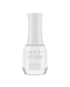 ENTITY | Gel-Lacquer White Light