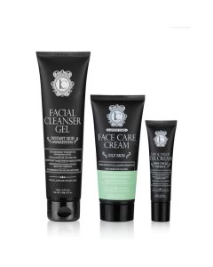 Face Care Set Sensitive Skin | Set za njegu i hidrataciju osjetljive kože lica