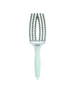 Fingerbrush combo 90s Fizzy Mint | Četka za kosu | Olivia Garden