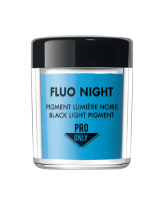 Fluo Night | Black Light Pigment