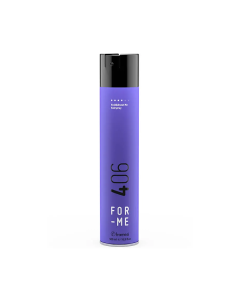 Hold and Brush Me Hairspray 406 | Sprej za kosu 500ml | FOR-ME