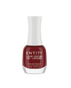 ENTITY | Gel-Lacquer Forever Vouge