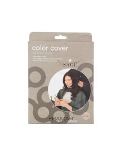 Color Cover Neutrals Sage | ogrtač za bojanje | FRAMAR