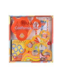 California Dreamin' Kit | Set za bojanje kose | FRAMAR