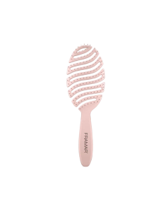 Flex Brush Champagne četka za kosu | Framar