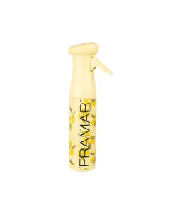 Limoncello Myst Assist Spray Bottle | Boca za vodu sa raspršivačem 250ml| Framar