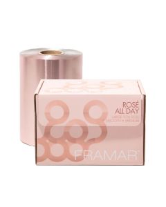 FOLIJA U ROLI | MEDIUM ROSE ALL DAY | FRAMAR