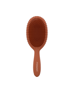 Četka za kosu Neutrals Terra Clay | Framar