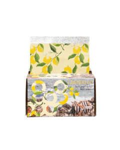 Folija za pramenove Pop Ups Limoncello 500kom | Framar