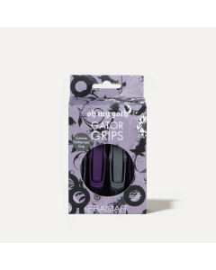 Gator Grips "Oh My Goth" 4 kom| Kopče za kosu | FRAMAR