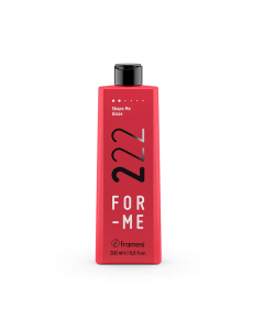 Shape Me Glaze 222 | Uljni gel za kosu 200ml | FOR-ME