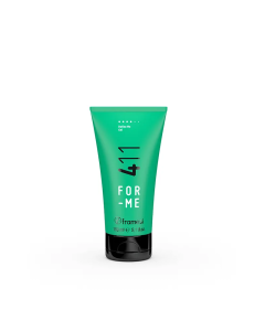 Define Me Gel 411 | Gel za kosu 150ml | FOR-ME