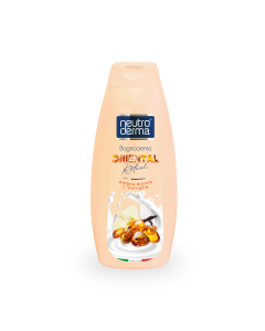 Kremasta kupka Oriental Ritual 650 ml | Neutroderma