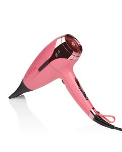 HELIOS™ HAIR DRYER | ROSE PINK | GHD