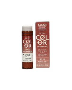 Gloss Color ulje za bojanje 60ml
